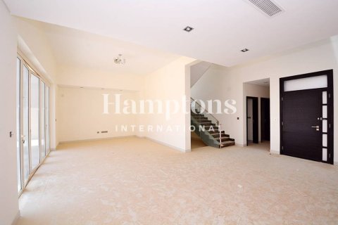 تاون هاوس في Dubai Waterfront, دبي 3 غرف نوم, 225.01106600 م² رقم 63919 - صورة 10