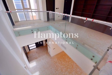 تاون هاوس في Dubai Waterfront, دبي 3 غرف نوم, 225.01106600 م² رقم 63919 - صورة 9