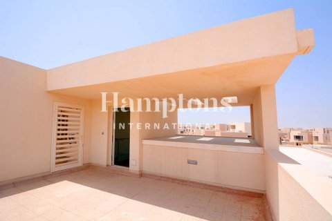 تاون هاوس في Dubai Waterfront, دبي 3 غرف نوم, 225.01106600 م² رقم 63919 - صورة 8