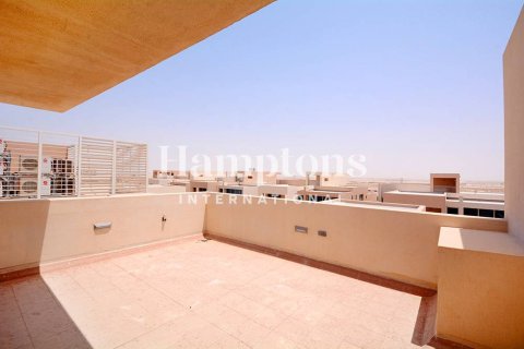 تاون هاوس في Dubai Waterfront, دبي 3 غرف نوم, 225.01106600 م² رقم 63919 - صورة 1