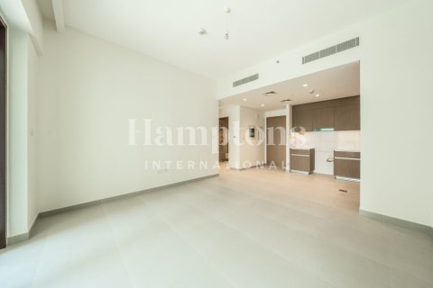 Apartment in Dubai Creek Harbour (The Lagoons), Dubai 1 bedroom, 61.78049500 sq.m. № 63912 - photo 1