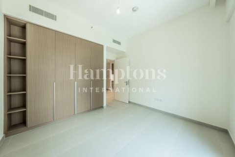 Apartment in Dubai Creek Harbour (The Lagoons), Dubai 1 bedroom, 61.78049500 sq.m. № 63912 - photo 6
