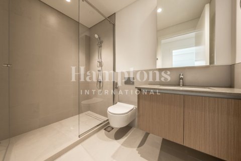 Apartment in Dubai Creek Harbour (The Lagoons), Dubai 1 bedroom, 61.78049500 sq.m. № 63912 - photo 4