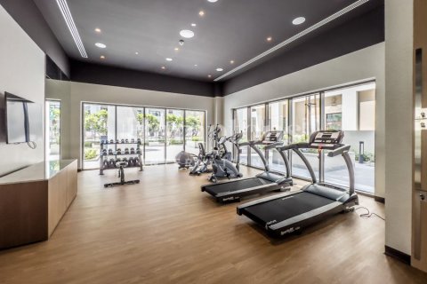 Apartment in Dubai Creek Harbour (The Lagoons), Dubai 1 bedroom, 61.78049500 sq.m. № 63912 - photo 2