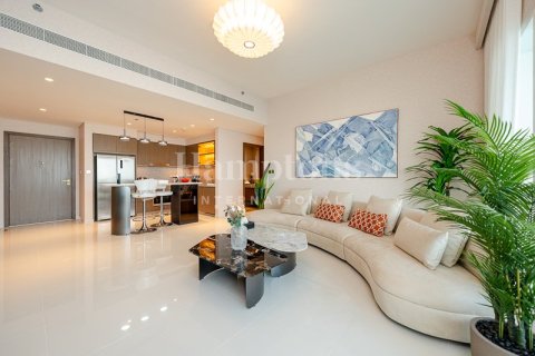 Apartment in Dubai Harbour, Dubai 2 bedrooms, 131.55064800 sq.m. № 63925 - photo 6