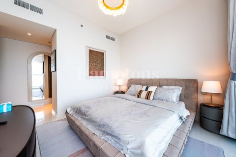 Apartment in Dubai Harbour, Dubai 2 bedrooms, 131.55064800 sq.m. № 63925 - photo 21