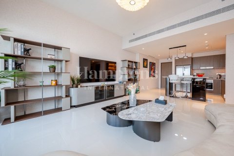 Apartment in Dubai Harbour, Dubai 2 bedrooms, 131.55064800 sq.m. № 63925 - photo 2