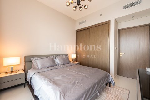 Apartment in Dubai Harbour, Dubai 2 bedrooms, 131.55064800 sq.m. № 63925 - photo 15