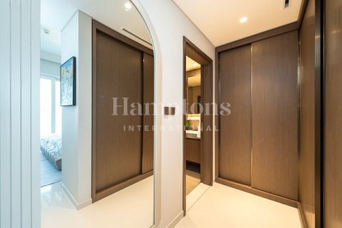 Apartment in Dubai Harbour, Dubai 2 bedrooms, 131.55064800 sq.m. № 63925 - photo 26
