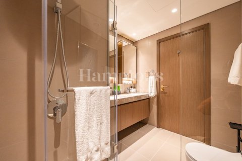 Apartment in Dubai Harbour, Dubai 2 bedrooms, 131.55064800 sq.m. № 63925 - photo 27
