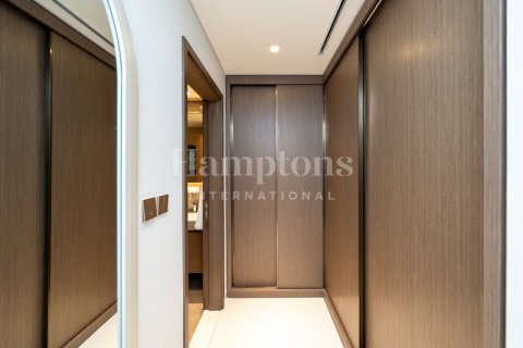 Apartment in Dubai Harbour, Dubai 2 bedrooms, 131.55064800 sq.m. № 63925 - photo 19