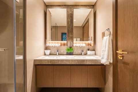 Apartment in Dubai Harbour, Dubai 2 bedrooms, 131.55064800 sq.m. № 63925 - photo 25