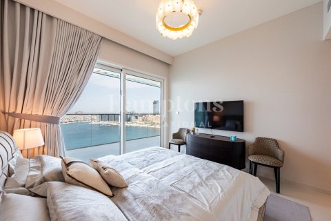 Apartment in Dubai Harbour, Dubai 2 bedrooms, 131.55064800 sq.m. № 63925 - photo 22