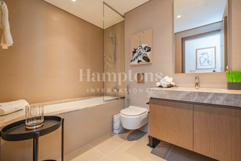 Apartment in Dubai Harbour, Dubai 2 bedrooms, 131.55064800 sq.m. № 63925 - photo 13