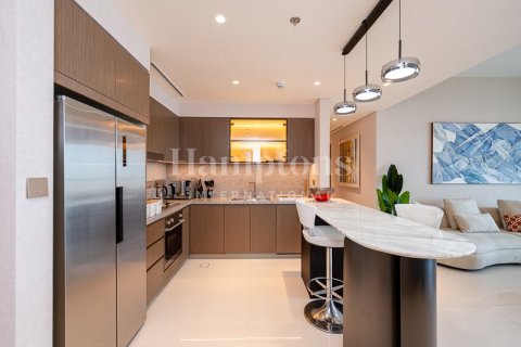 Apartment in Dubai Harbour, Dubai 2 bedrooms, 131.55064800 sq.m. № 63925 - photo 3
