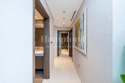 Apartment in Dubai Harbour, Dubai 2 bedrooms, 131.55064800 sq.m. № 63925 - photo 8