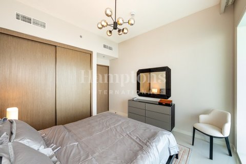 Apartment in Dubai Harbour, Dubai 2 bedrooms, 131.55064800 sq.m. № 63925 - photo 17