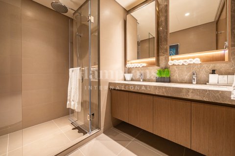 Apartment in Dubai Harbour, Dubai 2 bedrooms, 131.55064800 sq.m. № 63925 - photo 28