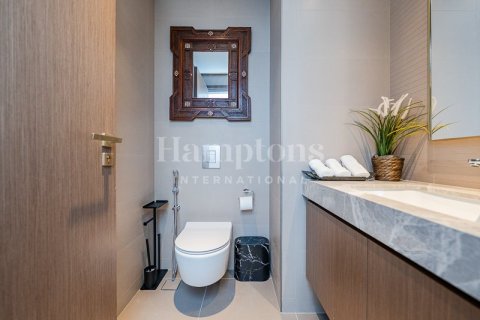 Apartment in Dubai Harbour, Dubai 2 bedrooms, 131.55064800 sq.m. № 63925 - photo 10