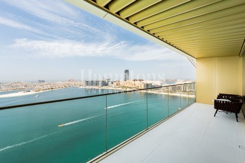 Apartment in Dubai Harbour, Dubai 2 bedrooms, 131.55064800 sq.m. № 63925 - photo 29