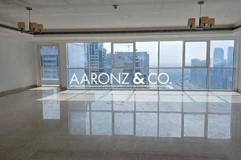Apartamento en Jumeirah Lake Towers, Dubai, 3 dormitorios, 334 m², № 92211