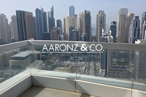 Apartamento en Jumeirah Lake Towers, Dubai, 3 dormitorios, 334 m², № 92211 - foto 19