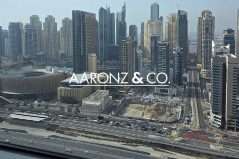 Apartamento en Jumeirah Lake Towers, Dubai, 3 dormitorios, 334 m², № 92211 - foto 20