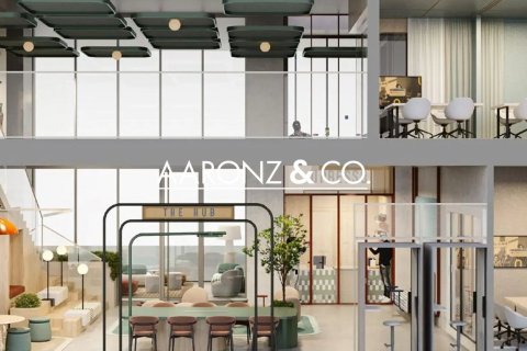 Купить офис в Бизнес-Бэе, Дубай: 234м², № 92212 - фото 8