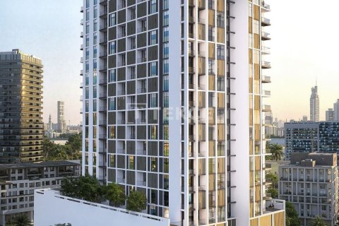 Apartamento en Jumeirah Village Circle, Dubai, 2 dormitorios, 108 m², № 92218 - foto 2