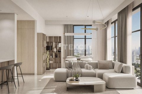 Apartamento en Jumeirah Village Circle, Dubai, 2 dormitorios, 108 m², № 92218 - foto 8