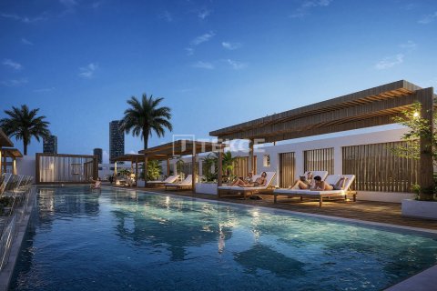 Apartamento en Jumeirah Village Circle, Dubai, 2 dormitorios, 108 m², № 92218 - foto 6