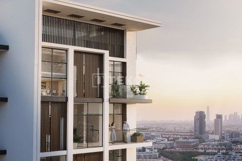 Apartamento en Jumeirah Village Circle, Dubai, 2 dormitorios, 108 m², № 92218 - foto 5