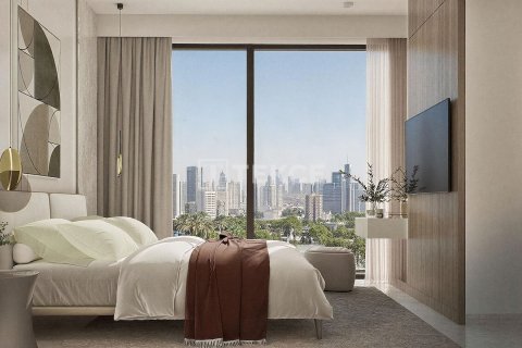 Apartamento en Jumeirah Village Circle, Dubai, 2 dormitorios, 108 m², № 92218 - foto 15