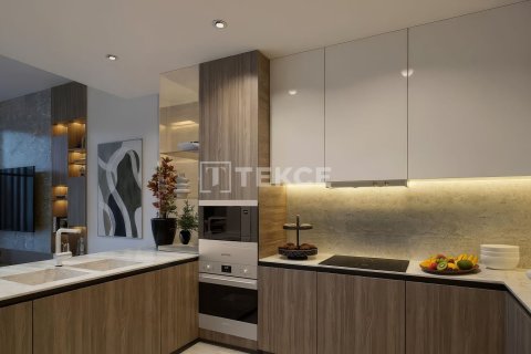 Apartamento en Jumeirah Village Circle, Dubai, 2 dormitorios, 108 m², № 92218 - foto 10