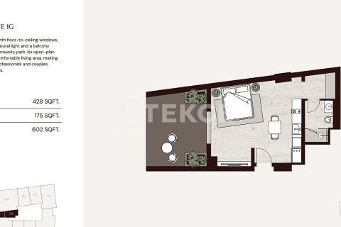 Apartamento en Jumeirah Village Circle, Dubai, 2 dormitorios, 108 m², № 92218 - foto 18