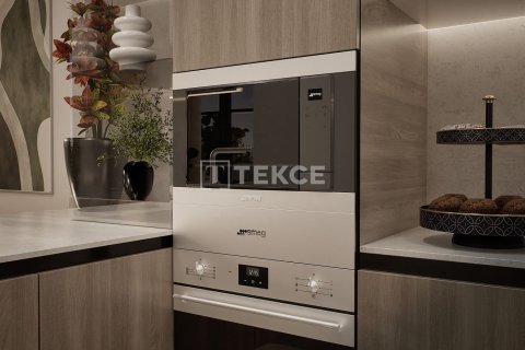 شقة في دائرة قرية جميرا, دبي 3 غرف نوم, 168 م² رقم 92219 - صورة 13