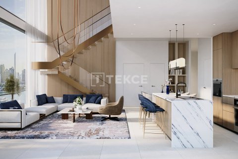 Appartement à Dubai, 3 chambres, 152 m², № 92217 - photo 12