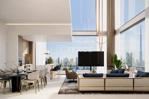 Appartement à Dubai, 3 chambres, 152 m², № 92217 - photo 11