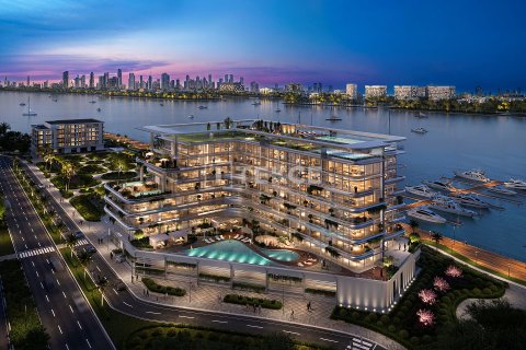 Appartement à Dubai, 3 chambres, 152 m², № 92217 - photo 4