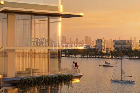 Appartement à Dubai, 3 chambres, 152 m², № 92217 - photo 8