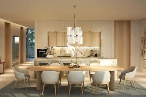 Villa en Palm Jebel Ali, Dubai, 7 dormitorios, 1216 m², № 68253 - foto 6