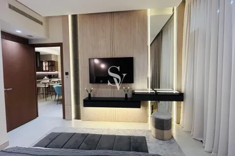 Apartment in Dubai Land, Dubai 2 bedrooms, 133 sq.m. № 68251 - photo 11