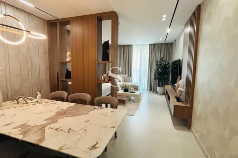 Apartment in Dubai Land, Dubai 2 bedrooms, 133 sq.m. № 68251 - photo 15