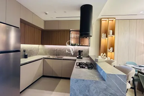 Apartment in Dubai Land, Dubai 2 bedrooms, 133 sq.m. № 68251 - photo 3