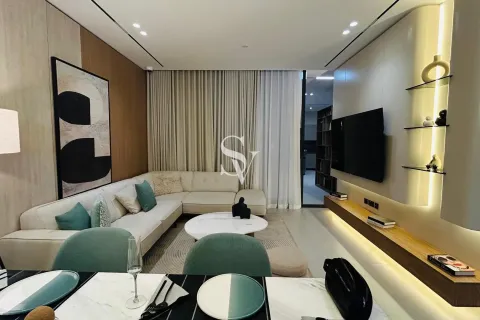 Apartment in Dubai Land, Dubai 2 bedrooms, 133 sq.m. № 68251 - photo 1