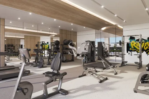 Apartment in Jumeirah Village Circle, Dubai 1 bedroom, 88 sq.m. № 68242 - photo 7