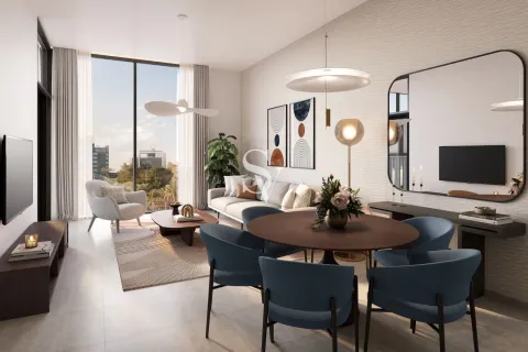 Apartment in Jumeirah Village Circle, Dubai 1 bedroom, 88 sq.m. № 68242 - photo 15