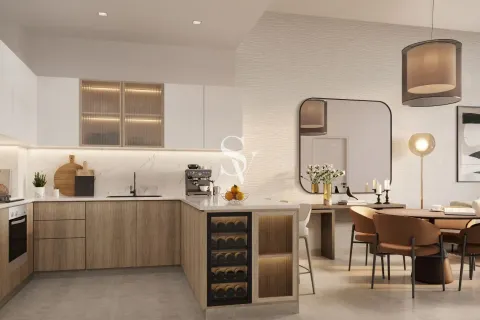 Apartment in Jumeirah Village Circle, Dubai 1 bedroom, 88 sq.m. № 68242 - photo 12