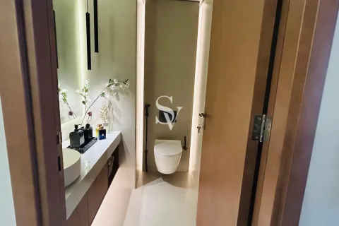 Apartment in Dubai Land, Dubai 2 bedrooms, 141 sq.m. № 68252 - photo 3