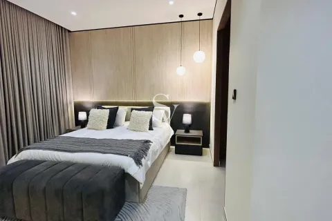 Apartment in Dubai Land, Dubai 2 bedrooms, 141 sq.m. № 68252 - photo 2